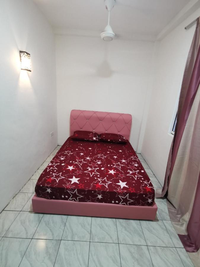Nj_Homestay@Kkia/Petagas Kk 亞庇 外观 照片