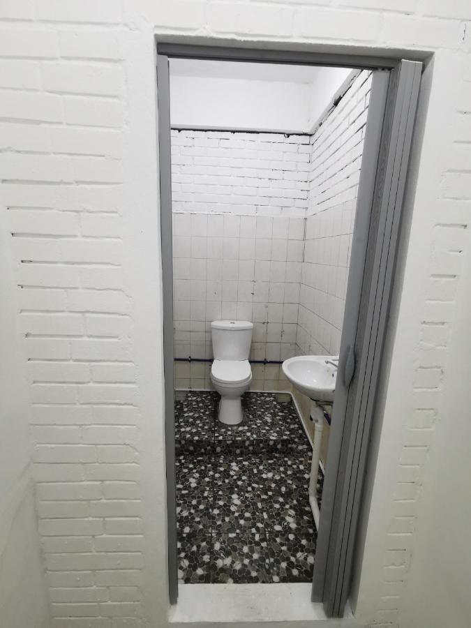 Nj_Homestay@Kkia/Petagas Kk 亞庇 外观 照片