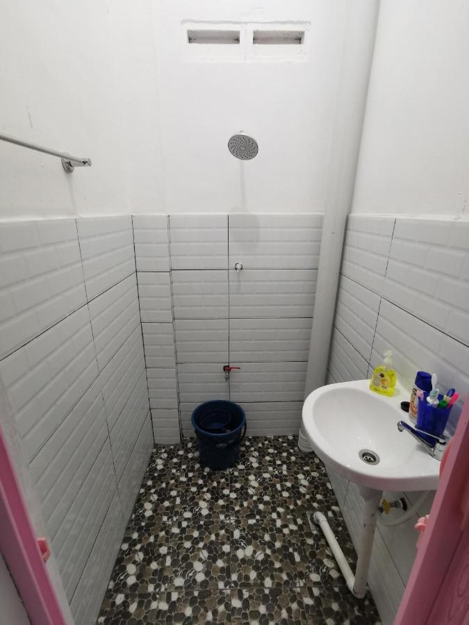 Nj_Homestay@Kkia/Petagas Kk 亞庇 外观 照片